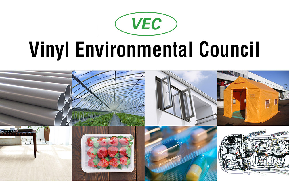 Vinyl Environmental Council