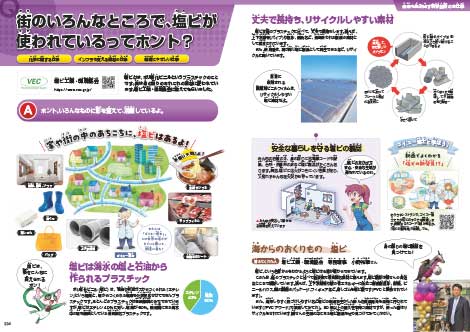 おしごと年鑑2024